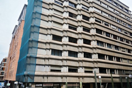 Las Palmas de Gran Canaria